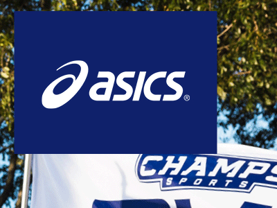 BRANDS ASICS